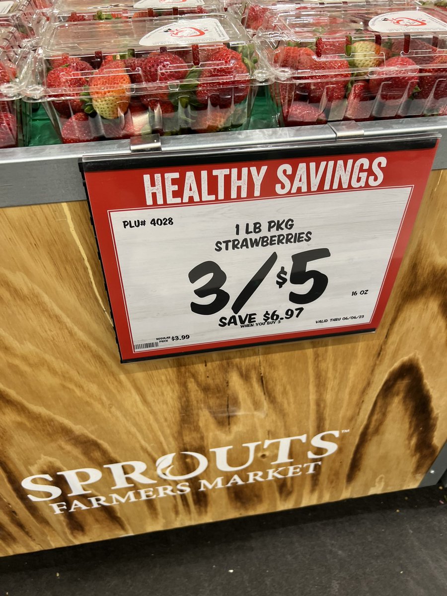 Michael Lomio 🏳️‍🌈 on Twitter "New Downtown San Jose Sprouts Farmers