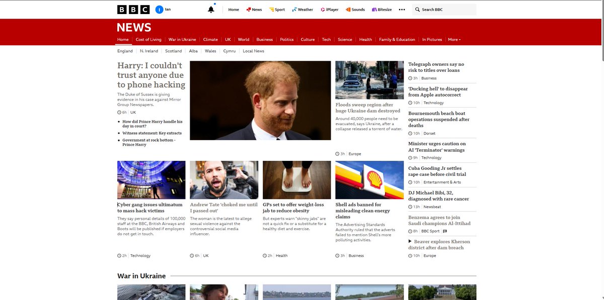 Front runner for the most toxic page of news ever produced? <a href="/BBCNews/">BBC News (UK)</a>