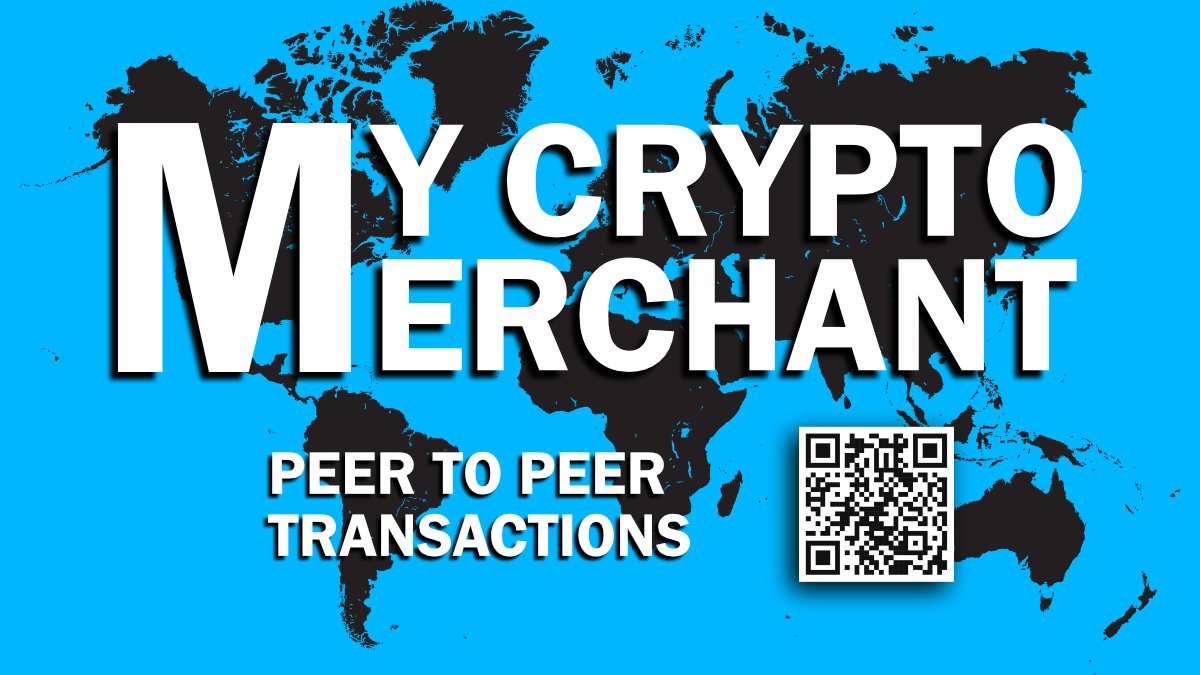 At My Crypto Merchant, we believe in a more inclusive and equitable financial system. Join us on the journey towards mainstream crypto adoption and stand out from the competition. #equality #inclusion #crypto