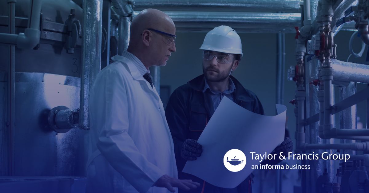 tandfSTEM's tweet image. Don&apos;t miss out on our World Engineering Day collection as free access is ending end of this month. Elevate your research with our exclusive resources.

Explore the collection here: spr.ly/6011OoJ9P

#WorldEngineeringDay2023 👷