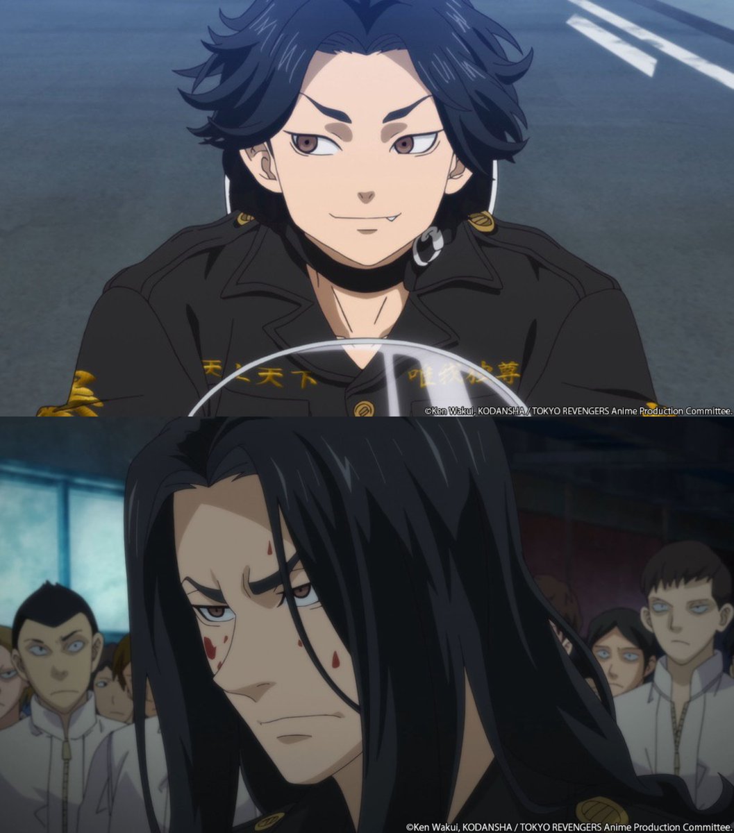 How things have changed... (via <a href="/tokyo_rev_en/">Tokyo Revengers</a>)