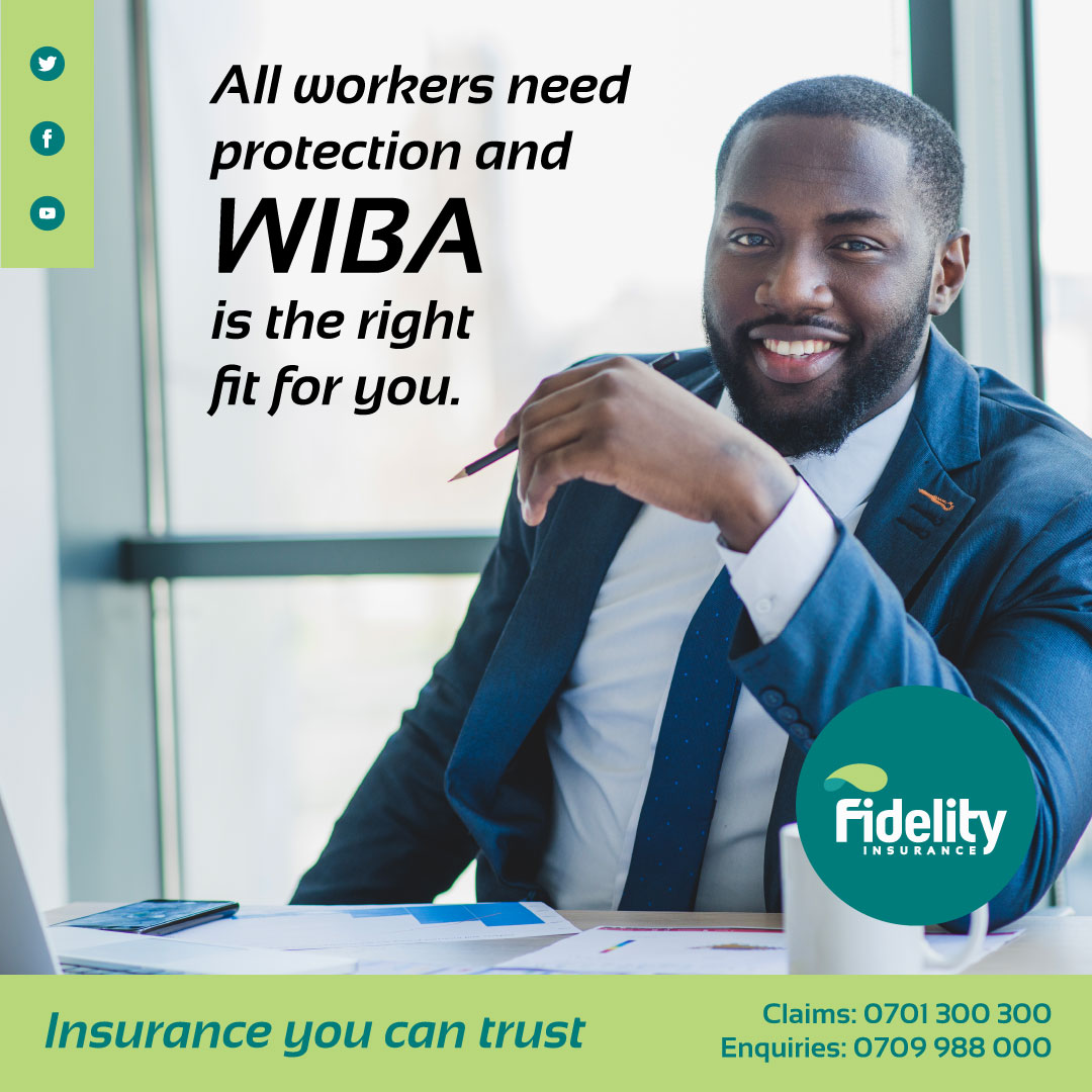 Fidelity Insurance on Twitter: 