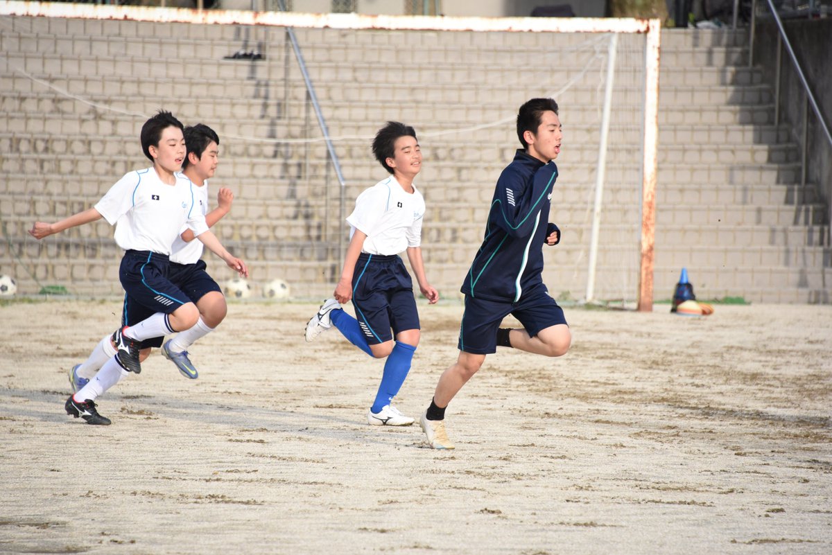学校法人大牟田学園 大牟田中学校 on Twitter 