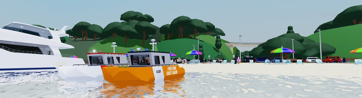 Firestone Coast Guard tweet media