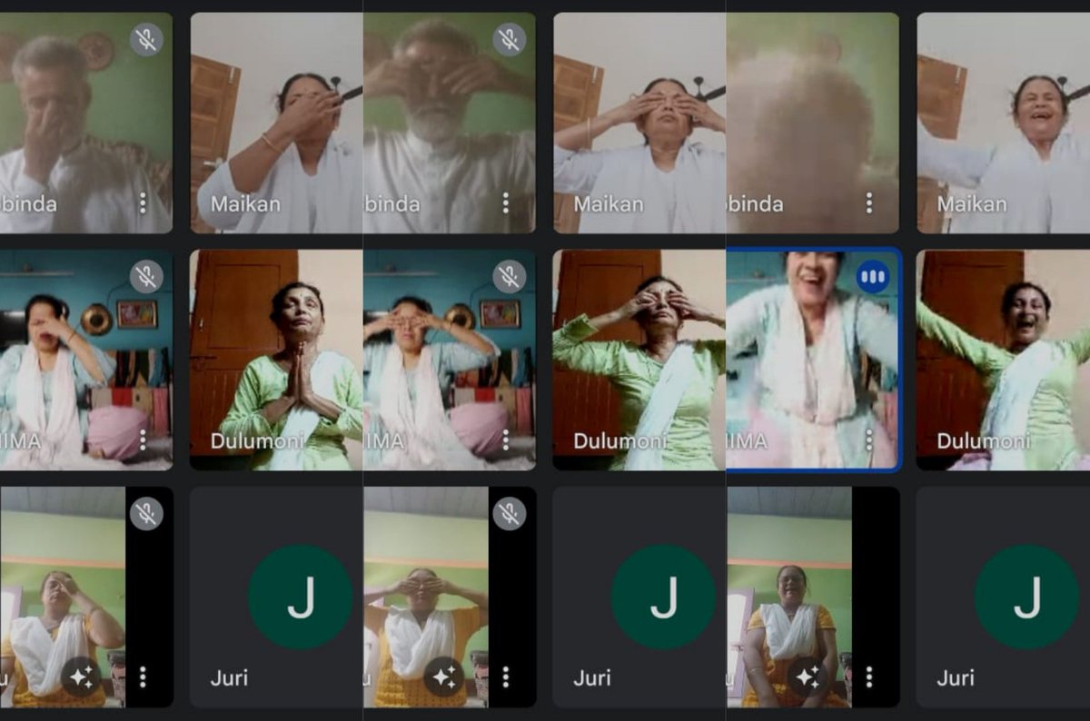 yoga_land's tweet photo. 💐----------------------🧘♀️🧘♂️--------------------💐
Assam #Sonitpur yog Shivir/centres
Yog Mitra... #Pallabi #Manju #Barnali #Ripon and #Maikan Devi ji
Date...07.06.2023--------------------🧘♀️🧘♂️ https://t.co/PX8poID8wm
