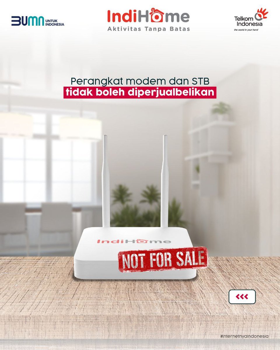 witel_babel's tweet photo. Sobat, saat berlangganan layanan IndiHome, ada beberapa hal yang harus dicermati.

Ingat, jika ada hal yang mencurigakan, Kamu bisa langsung DM atau WA melalui WhatsApp official Witel Babel! 😉

#AktivitasTanpaBatas
#InternetnyaIndonesia https://t.co/zIkBZ3jrF8
