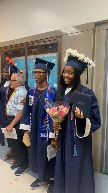 Congratulations to the Class of 2023...  48 graduates received just shy of $4 million in scholarships and this class FAFSA completions increased over 153%.  Way to go CHS.. <a href="/Detroitk12/">DPSCommunityDistrict</a> <a href="/LaToyiaWebb831/">LaToyia Webb</a> <a href="/HSCounseling313/">Nicole Carter</a> #DPSCDProud