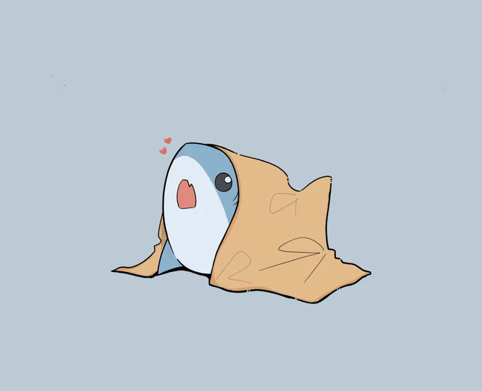冷房ガンガンで毛布にくるまって過ごすのすき