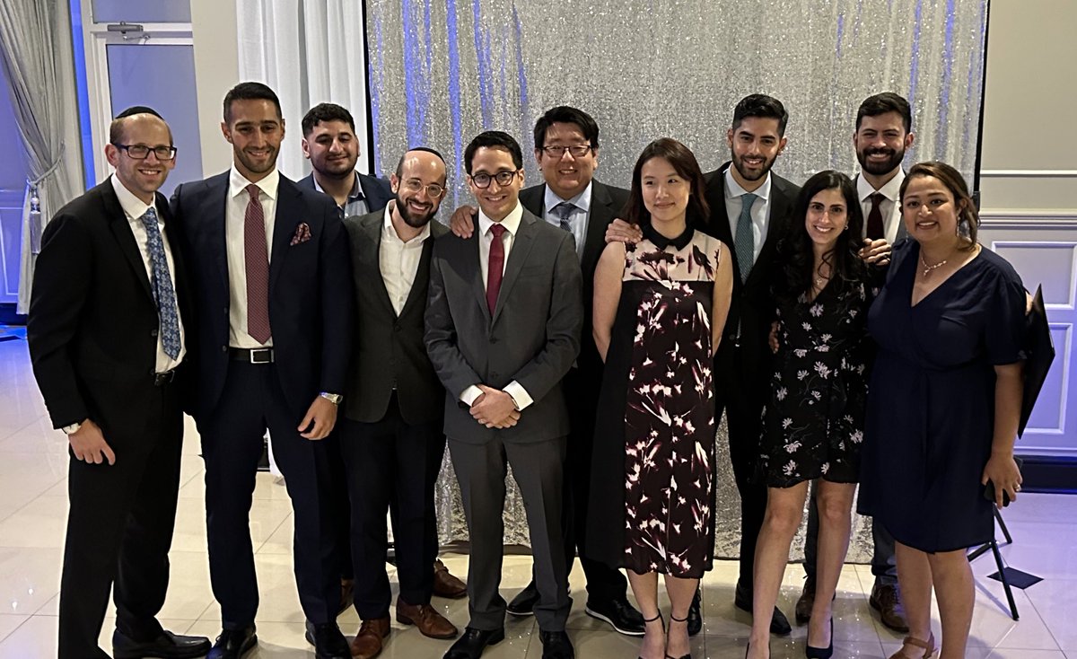 Leandro Slipczuk (@cardiomdphd) on Twitter photo Congrats on their graduation to this amazing group of fellows <a href="/MonteHeart/">Montefiore Heart</a> ๐๐ป๐๐ป๐๐ป Congrats on their graduation to this amazing group of fellows <a href="/MonteHeart/">Montefiore Heart</a> ๐๐ป๐๐ป๐๐ป