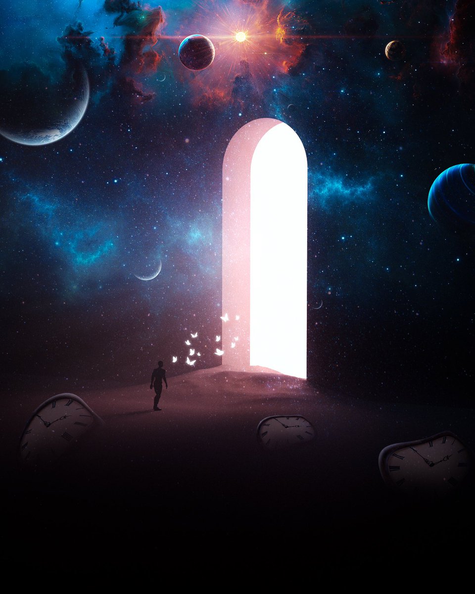 Thanks for collecting this <a href="/puertoroc24/">PuertoRoc</a> ❤️‍🔥

“Eternal Life”
9/10
🔗 objkt.com/asset/KT1PfGgA…

#blametezos