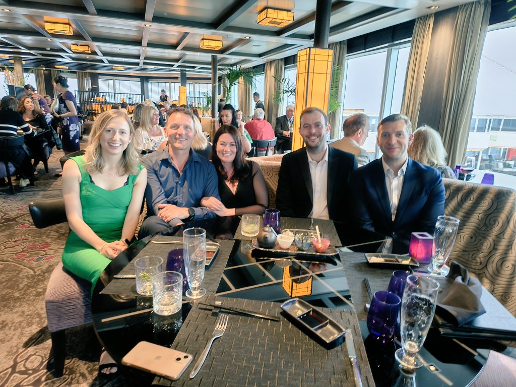 Robbie White (@robbie_white_1) on Twitter photo So far so unbelievably good...#Alaska #HALaska <a href="/HALcruises/">Holland America Line</a> #Touchdown #Cruise <a href="/farndell_karen/">Karen Farndell</a> <a href="/LucyHALSBN/">Lucy Harris</a> <a href="/gileshawke/">Giles H 🇪🇺💙</a> So far so unbelievably good...#Alaska #HALaska <a href="/HALcruises/">Holland America Line</a> #Touchdown #Cruise <a href="/farndell_karen/">Karen Farndell</a> <a href="/LucyHALSBN/">Lucy Harris</a> <a href="/gileshawke/">Giles H 🇪🇺💙</a>