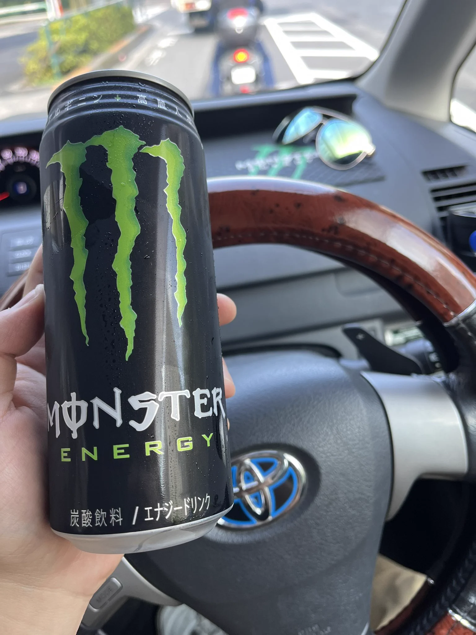 Monster Energy Japan on X: 