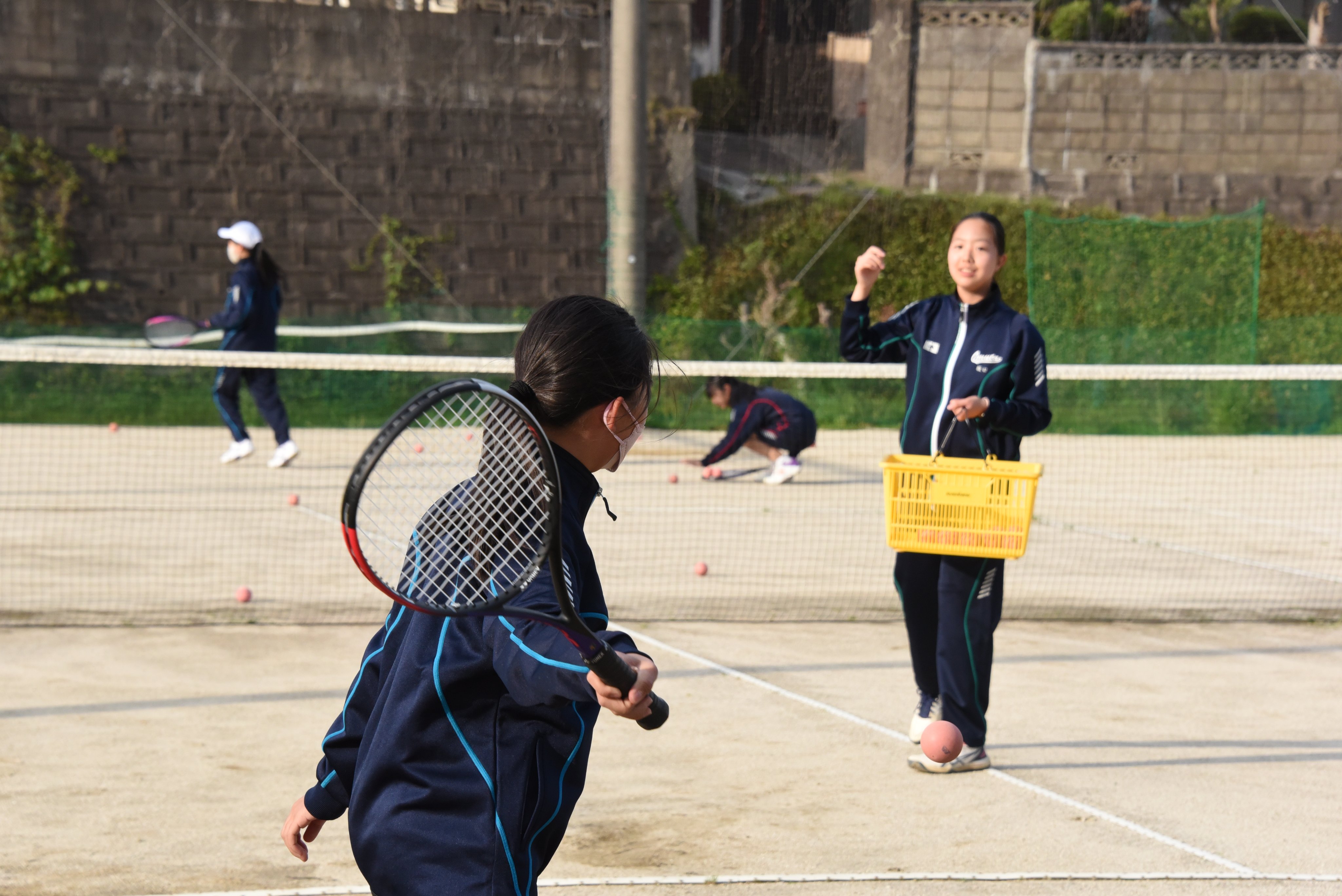 学校法人大牟田学園 大牟田中学校 (ohmuta_jhs) / Twitter