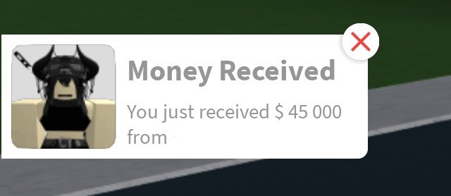 rottingjade's tweet photo. @bbc_seller is very trusted!!! went first w 23 robux + tax for their 50k bbc !! (the other 5k was given thru a giftcard <3) thank u so much once again :)! https://t.co/gcLBTQxCpy