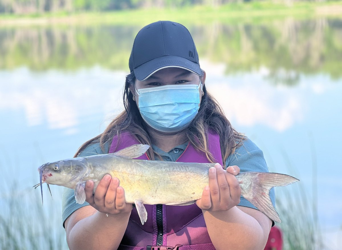 McIntyre Anglers tweet media