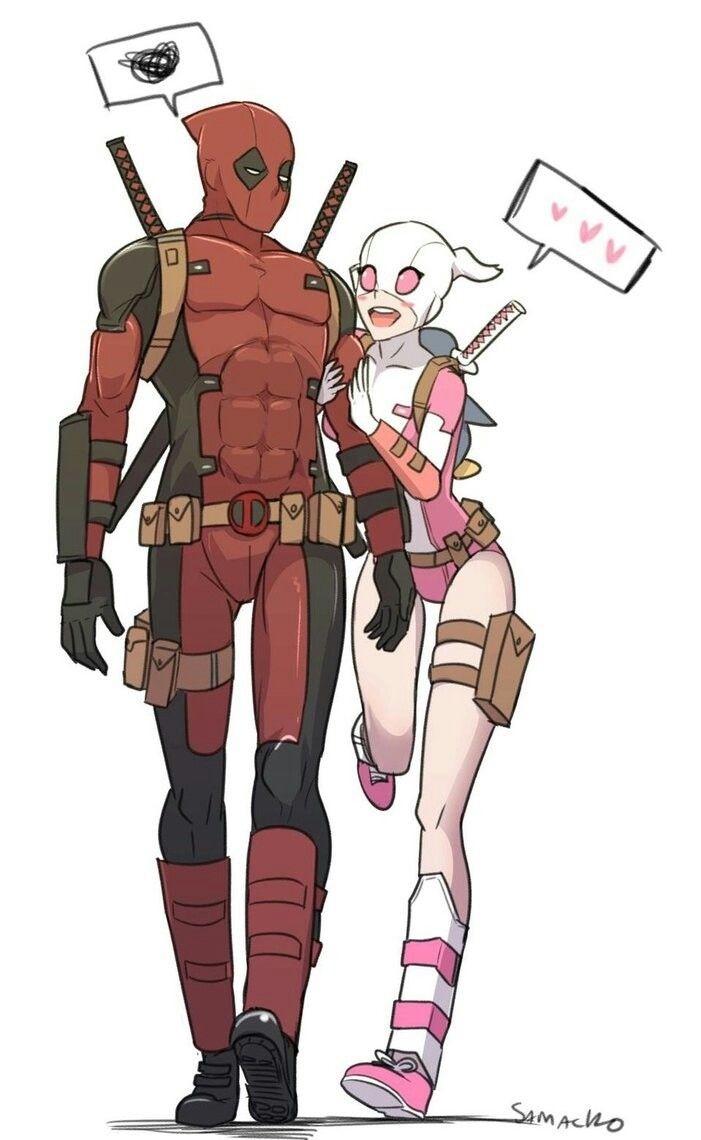 MercWithZaMouth's tweet photo. Name: Wade Wilson (DeadPool)

Age: (21 is the youngest I'll go)

Gender: Male (Can be female or futa on request)

Sexuality: Pansexexual

Powers: 4th Wall Breaking, Toon Force, Teleportation, His Healing Factor, Enhanced Speed, Reflexes, Stamina and strength. https://t.co/ut8LqMukhg