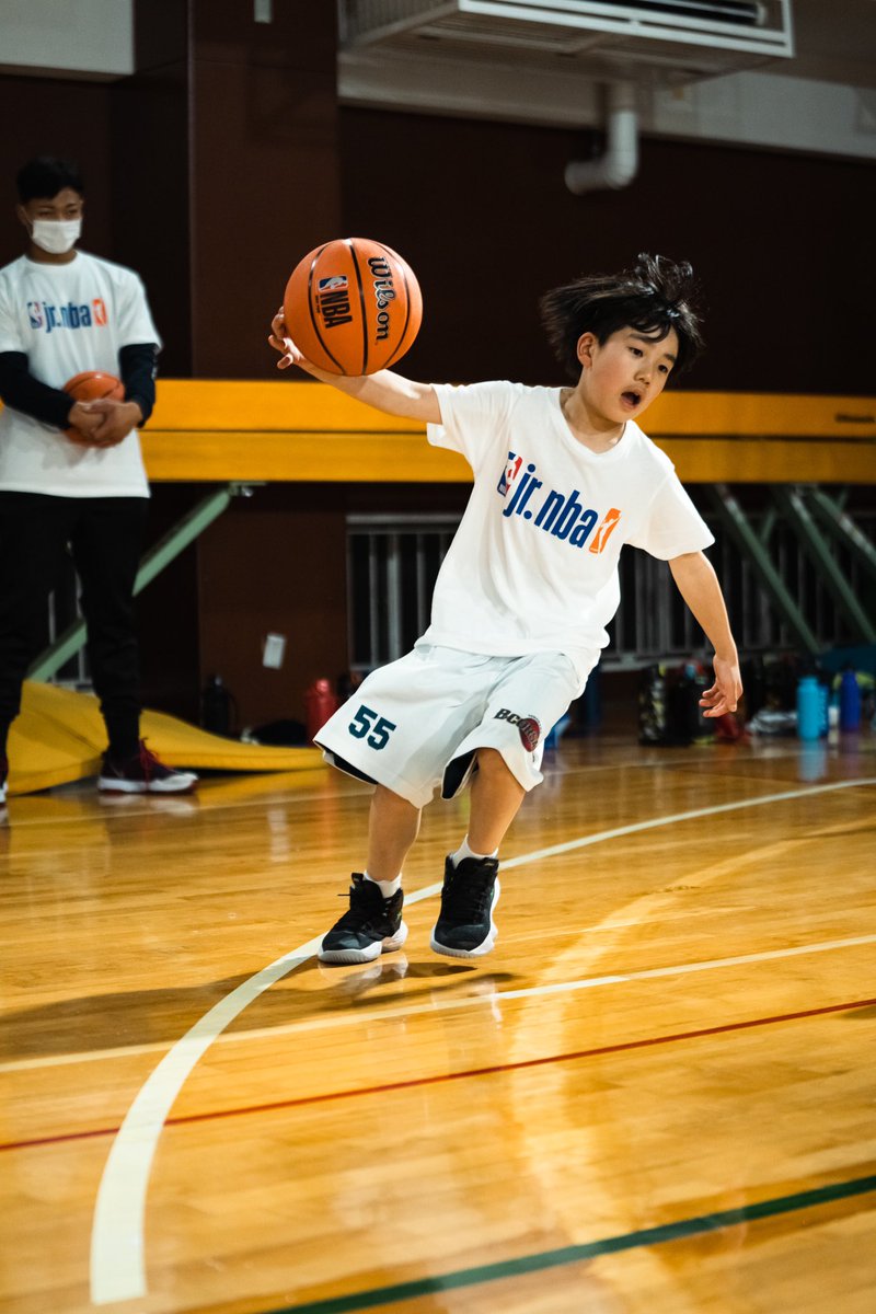 Recent work for
<a href="/NBAJPN/">NBA Japan</a> #nba #nbajr