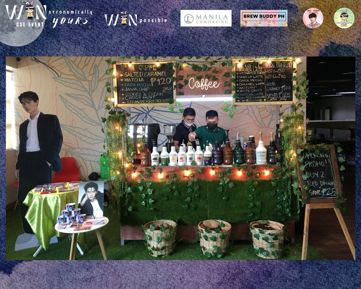 winmetawinphofc's tweet photo. WINpossible 🌟
" WINSTRONOMICALLY YOURS 🪐 "
Thank you once again to those who joined us last Saturday!
#WINinMANILA2023 #WINpossible #winmetawin https://t.co/bYHMiXV5DA