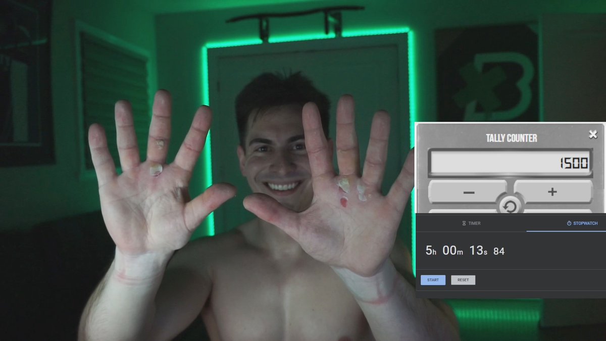 Doug "Censor" Martin tweet media