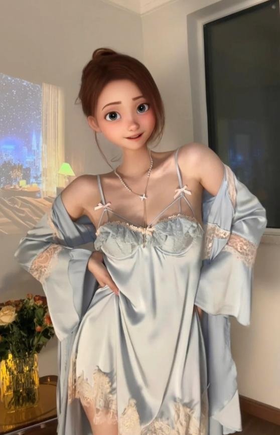 061Paola's tweet image. Great ! ❤ #pyjamas #pyjamastyle #pyjamasparty #beauty @AbbyCDTV @AliceSylk @JdfOror