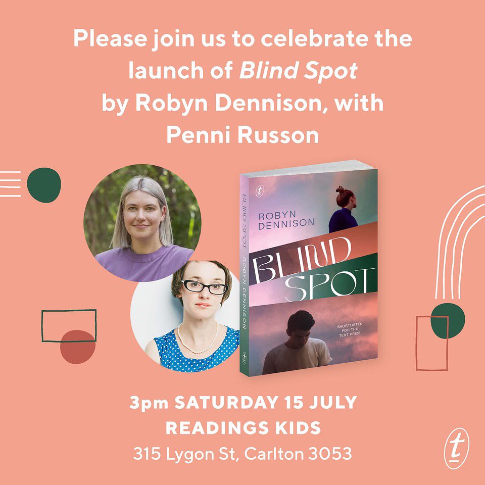come to my book launch unless you despise me, in which case you're not invited

@eglantinescake is launching it cos I'm cooler than I look