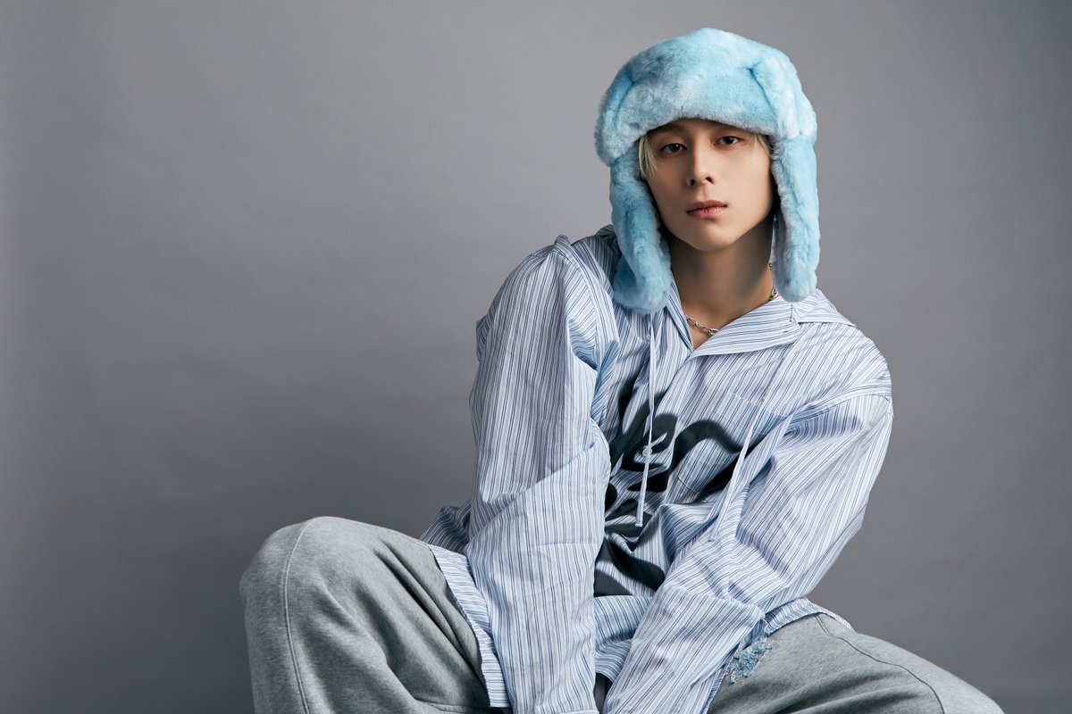 キム西”コンビこと、INI・木村柾哉さん、西洸人さんインタビュー