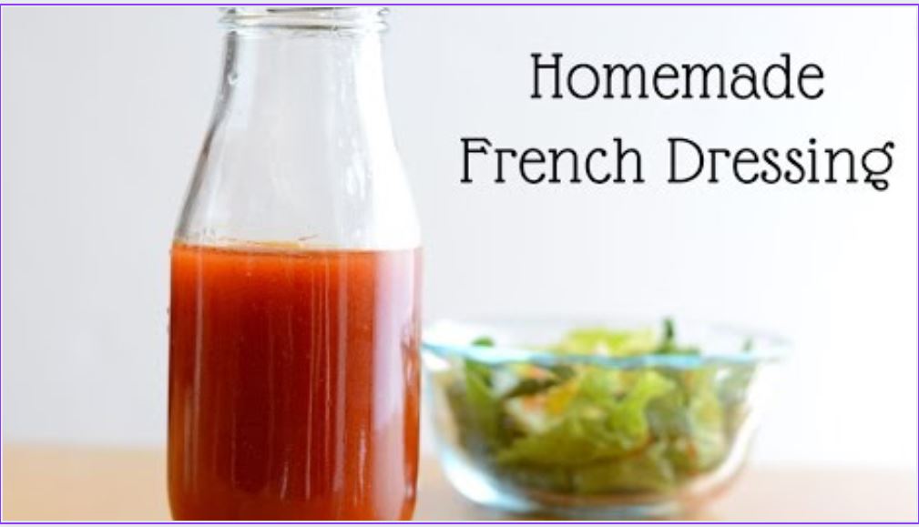 godogsful12's tweet photo. See how easy it is to make your own homemade french dressing.
https://t.co/CE2P6pi1fT
#throwback #throwbackthursday #french #dressing #salad #dressing #saladdressing #frenchdressing https://t.co/yVAQFFaymX