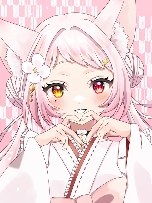 手数料無料にあわせてお値段下げております! Vさんやオリキャラさん、版権元がokなら版権キャラも描きます〜 お気軽にお声掛けください  #Skeb #Skeb募集中 より