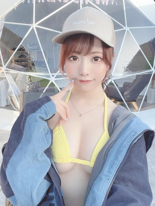 コスプレイヤーふれいあのTwitter画像3