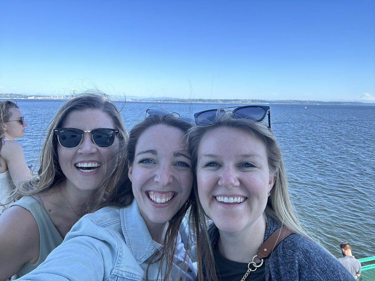 Brittany Levy MD MPH (@brittanylevymd) on Twitter photo Sad to leave <a href="/CityofSeattle/">City of Seattle</a> but so glad to have spent the best week with <a href="/UK_Colorectal/">UK Colon and Rectal Surgery</a> at <a href="/ASCRS_1/">ASCRS_1</a> #ASCRS23 <a href="/W_StephensMD/">Wesley Stephens</a> <a href="/HannahGMcD/">Hannah McDonald</a> <a href="/EMcAteeDO/">Erin McAtee, DO</a> <a href="/Patel_Wildcat/">Jitesh A. Patel 👍🏽</a> Sad to leave <a href="/CityofSeattle/">City of Seattle</a> but so glad to have spent the best week with <a href="/UK_Colorectal/">UK Colon and Rectal Surgery</a> at <a href="/ASCRS_1/">ASCRS_1</a> #ASCRS23 <a href="/W_StephensMD/">Wesley Stephens</a> <a href="/HannahGMcD/">Hannah McDonald</a> <a href="/EMcAteeDO/">Erin McAtee, DO</a> <a href="/Patel_Wildcat/">Jitesh A. Patel 👍🏽</a>