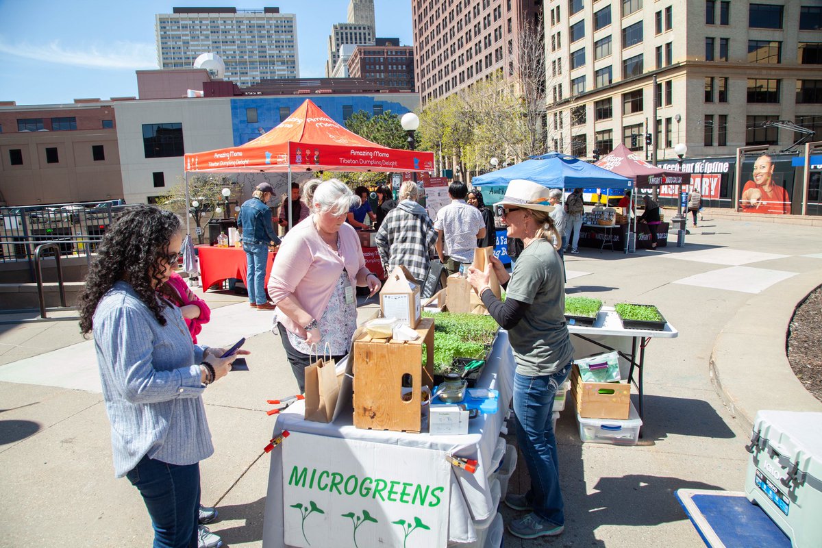 Union Depot tweet media