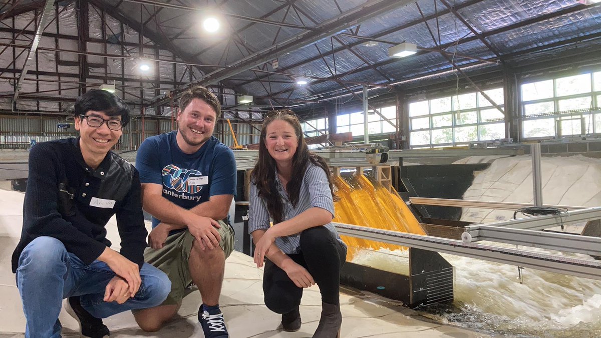 Inland Fisheries Research Group tweet media