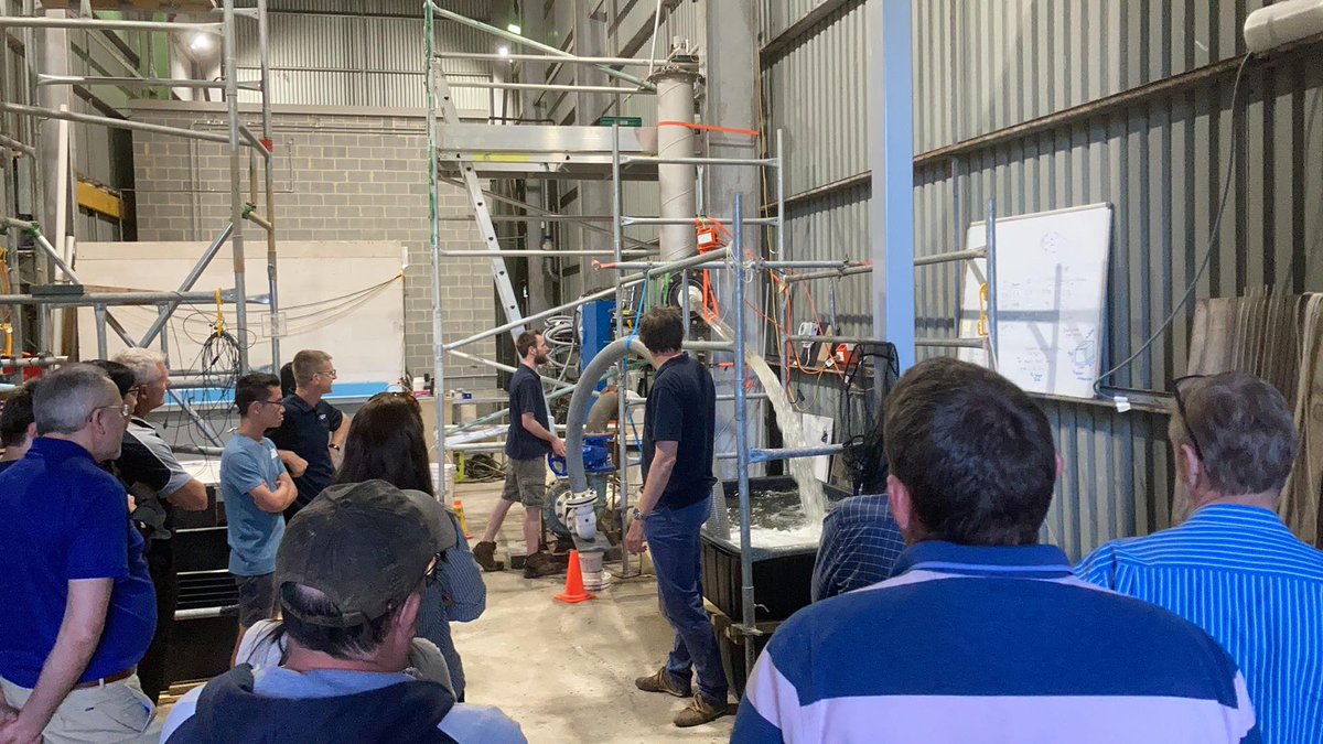 Inland Fisheries Research Group tweet media