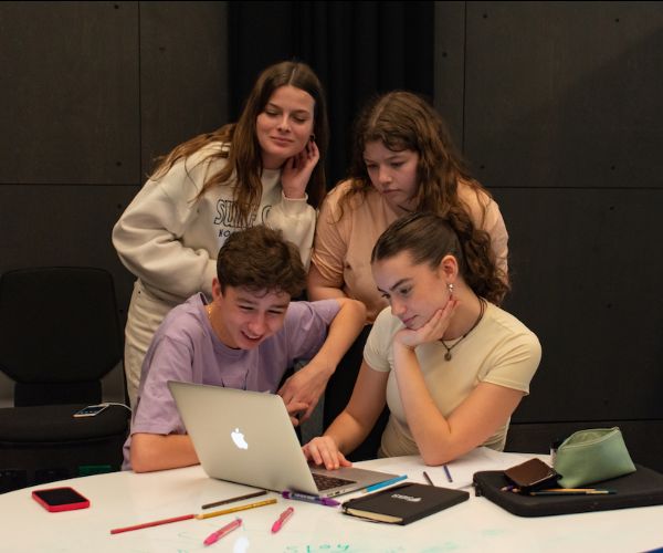 What's on at ATYP this June - mailchi.mp/atyp/june-2023