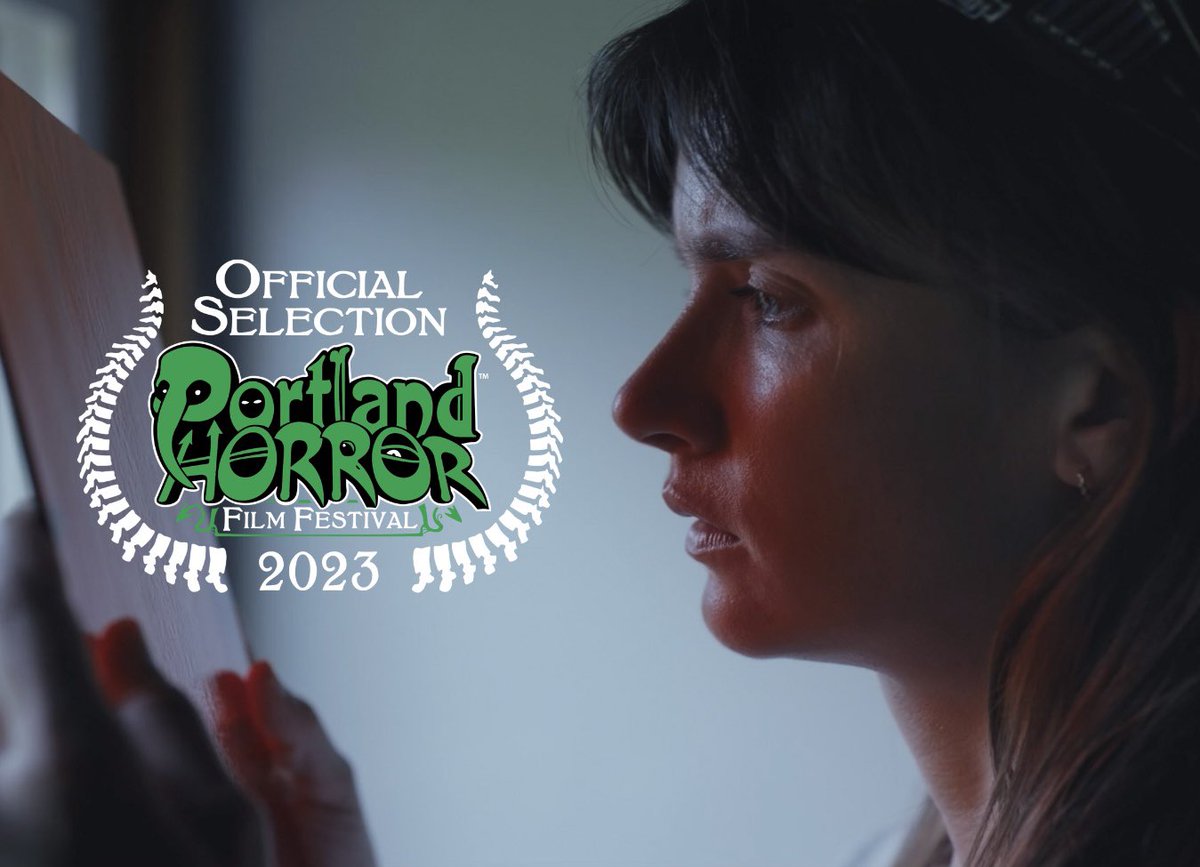 erincrum's tweet photo. Back in my hometown, and so excited to premiere @TheKnowingFilm tomorrow night at the @portlandhorror film festival. We’re in Shorts Block 1 with 8 other films plus a feature - if you’re not in Portland, you can watch virtually - https://t.co/OkKplpQszE https://t.co/cEZrHrSON3