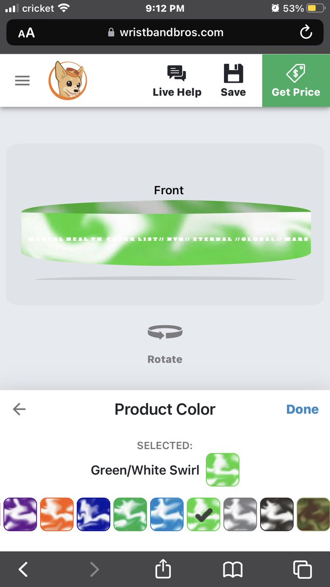 Meta-Health™️