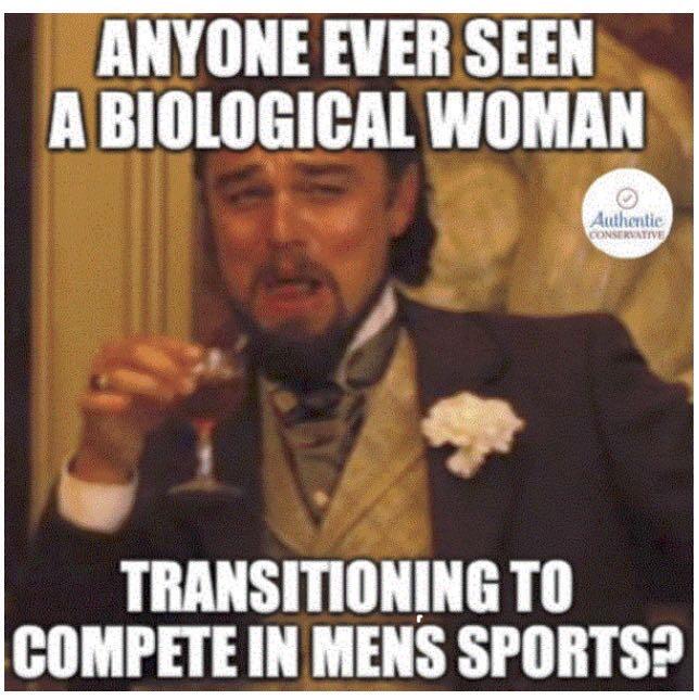 #TransWomenAreWomen #TransWomenAreConMen #transmen #WokeMindVirus #Wokeness #WokeCulture #WokeAgenda #LGBT #LGBTQIA #lgbtqpride #lgbtqplus