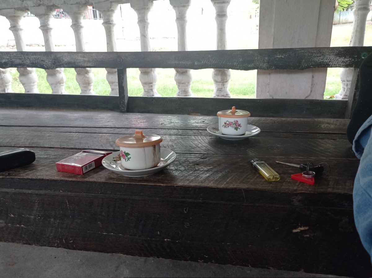 Ngopi