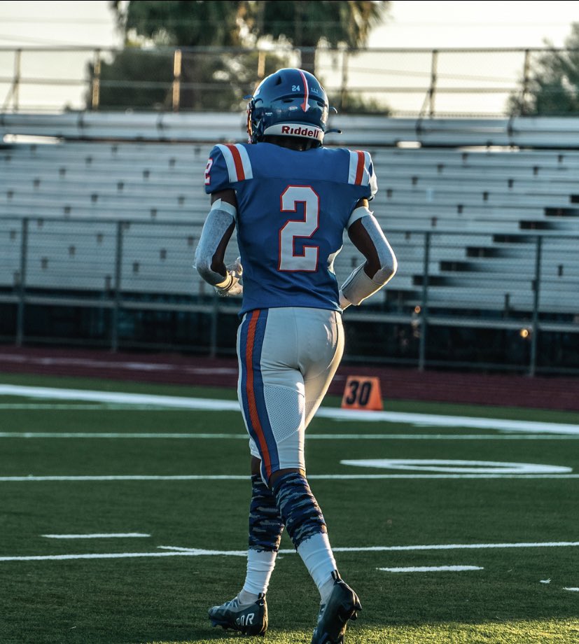 I will be attending a NAU camp June 11th session 2
@CoachMcNutt1 <a href="/CamelbackFB/">Camelback Football</a> 
<a href="/CoachRoc_56/">Coach Jerone Turner</a> <a href="/JUSTCHILLY/">Just Chilly</a> <a href="/azc_obert/">Richard Obert</a>