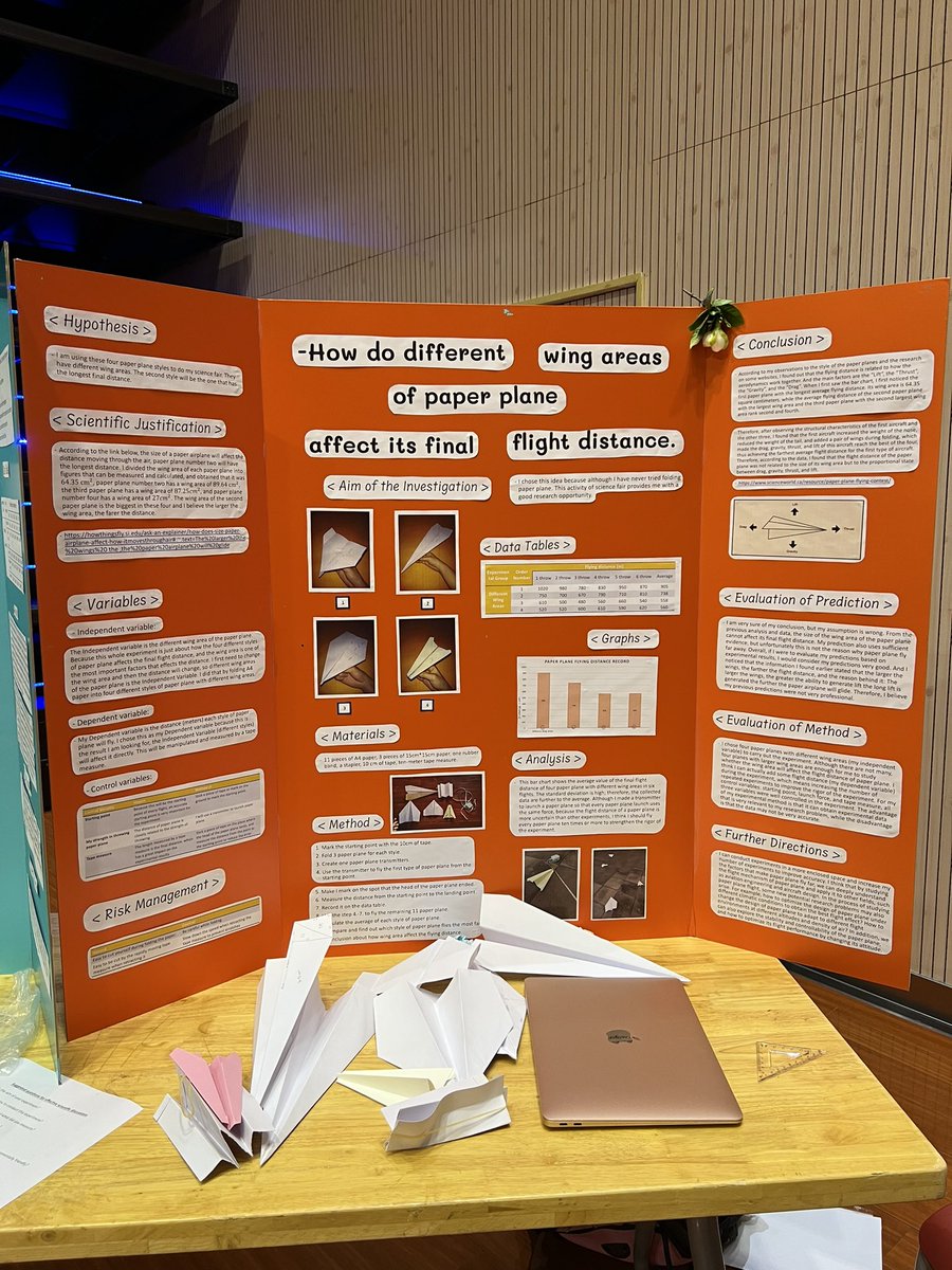 newmanerror's tweet image. Yet more science in action, using #mypscience inquiry skills to answer questions within a context of personal interest at the 2023 @NISChina #sciencefair
