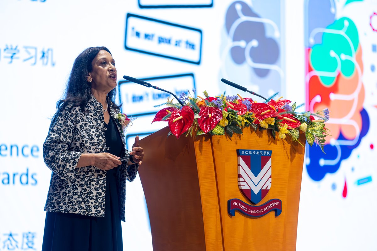 VSAHKG's tweet photo. We are delighted to see so many passionate educators from the GBA who share our vision and mission of providing quality education. At VSA, we embrace bilingual learning and holistic development, and we are dedicated to nurturing accomplished learners and problem-solvers.

#VSAHKG https://t.co/CtQ9AFtoHu