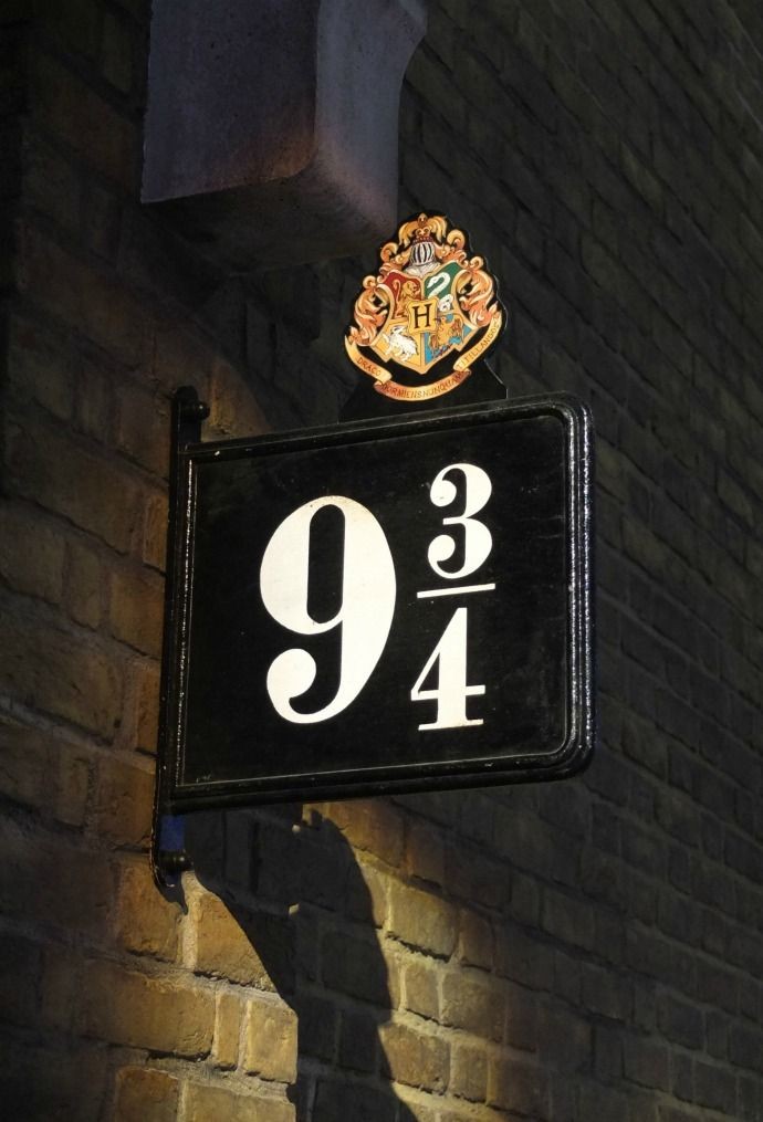 No importa la edad q tenga, si algún día me llegara la carta de Hogwarts estoy totalmente dispuesto a pasar otros 7 años estudiando