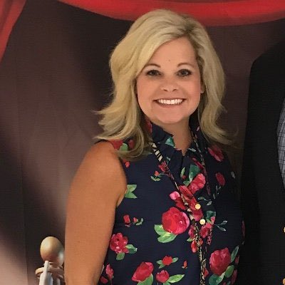JamesOverman4's tweet photo. Congratulations to Vicki Wood  on being named the next principal @VanceElementary #SEArising https://t.co/eKgc5b3UFN