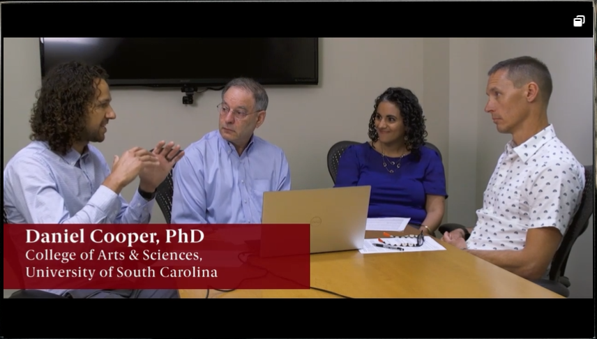 Michelle Harrison tweet media