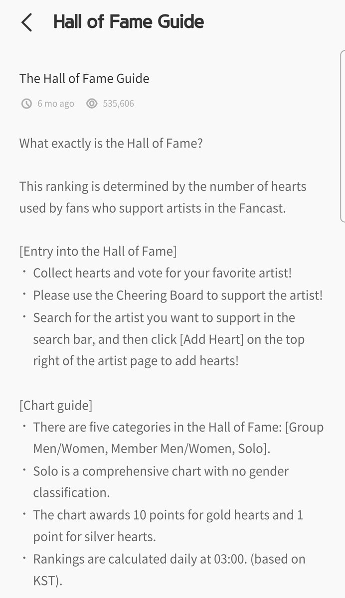 p1hdata's tweet photo. For Fancast, you can use Silver Hearts for Hall of Fame voting! See video tutorial:

⚠️Make sure you toggle the heart to Silver, NOT gold. It will automatically be on gold, so make sure to switch it!

Can drop silver hearts to show artist support.

#ASKP1ece #P1eceVOTE #P1Harmony https://t.co/frdJkOBzvI