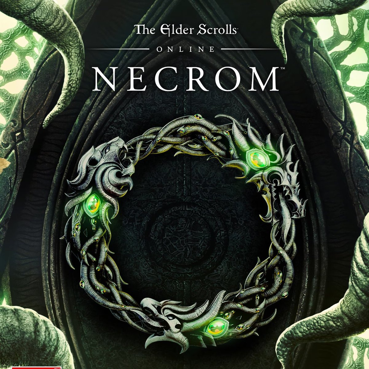Hey #ESOFam 
Time for an #ESO Necrom Giveaway
Want to win a copy for youself or a friend?
Follow, retweet and comment with your favourite Arcanist name!
Winner drawn 11th June 2023
#Giveaway