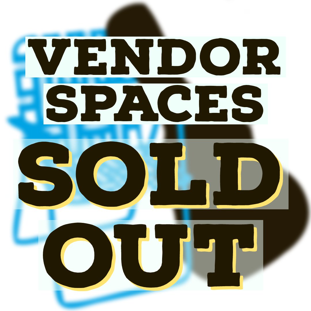SOLD OUT for 2023. If you want to be an Arts, Food, or Kid Zone vendor in 2024, please watch our website and this channel starting March 2024.