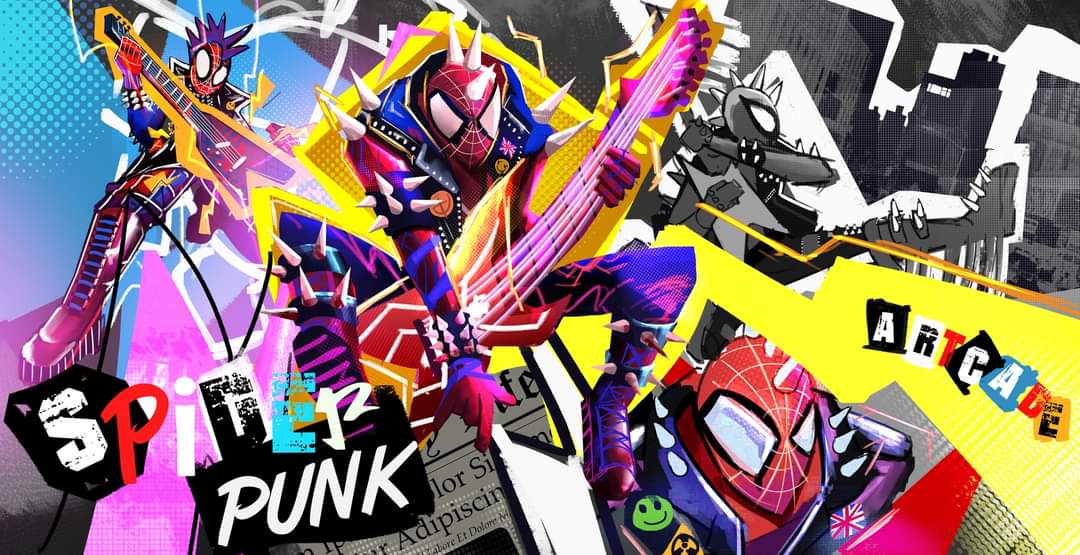 Hobie Brown fanart

#AcrossTheSpiderVerse #SpiderMan