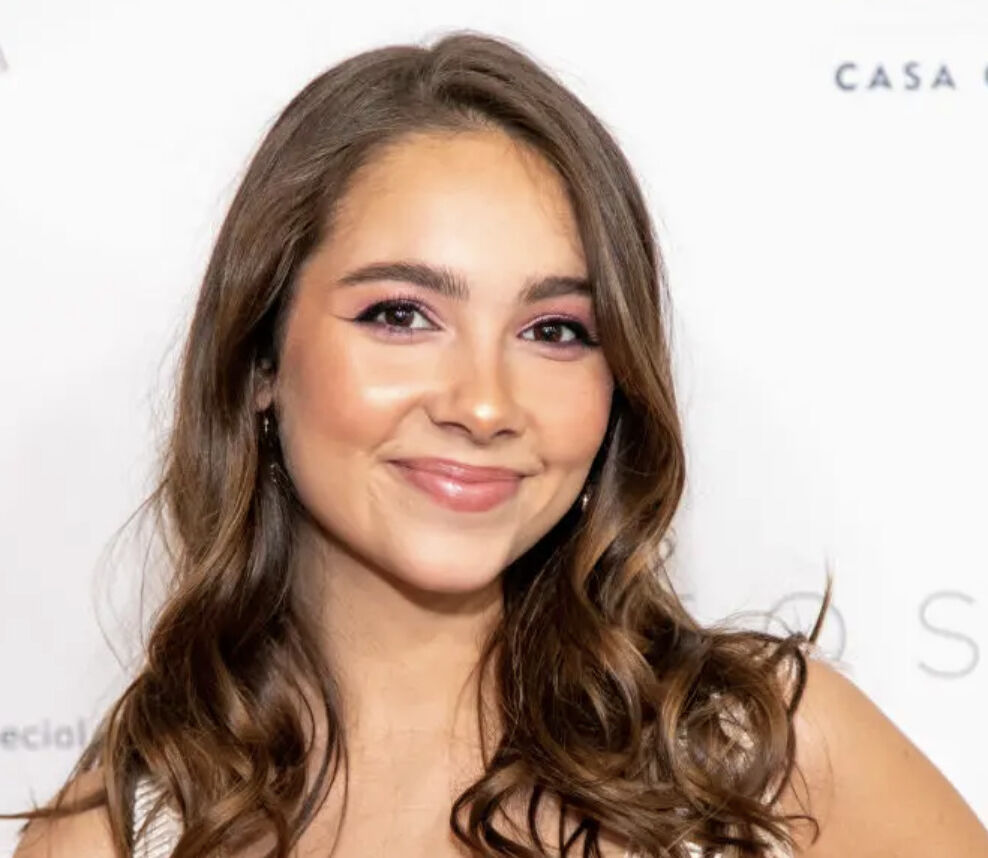 MIchael Fairman on Twitter "General Hospital’s Haley Pullos Sued By