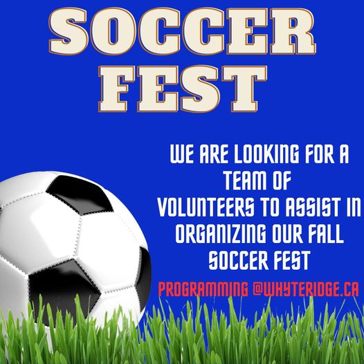 Whyte Ridge soccer tweet media